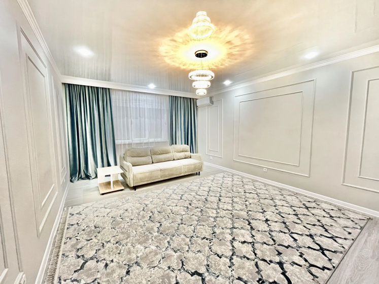 Апартаменты Классные 2-х комнатные — отель с удобствами в Атырау