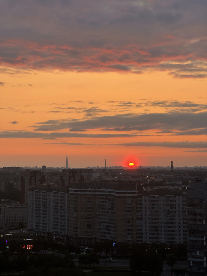 Квартира Уютная Видовая вблизи Метро — отзывы гостей и цены