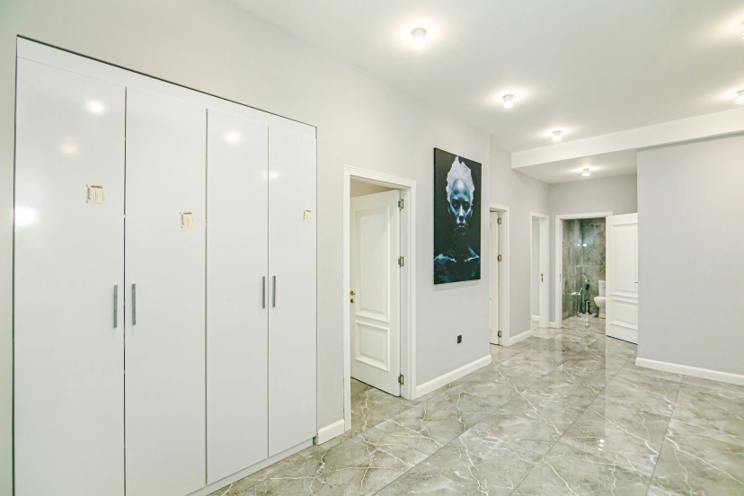 Цены на Апартаменты Luxury Apartment Sahil Residence в Баку