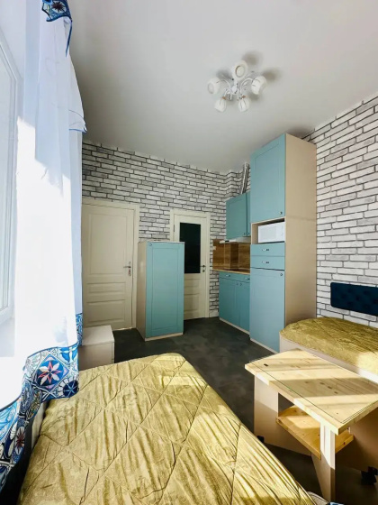 Цены на Апартаменты Green Lamp Appartments Russian Island Jr в Владивостоке