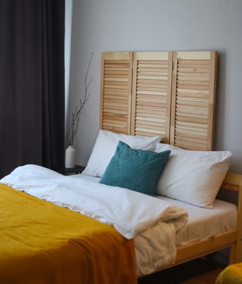 Apartamenty Siti Centr — комфортный отель в Великом Новгороде