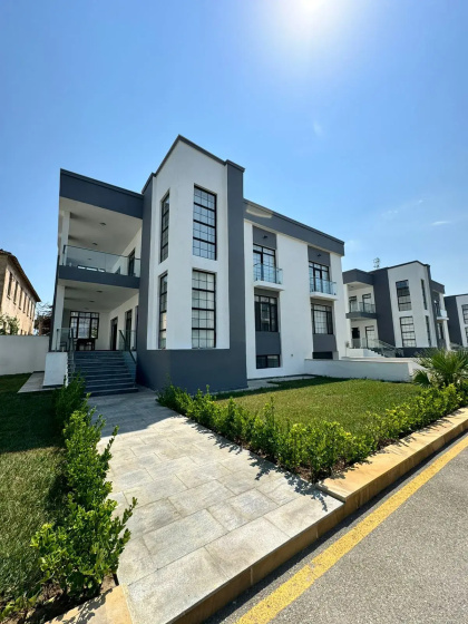 Buzovna Villas — отзывы гостей и цены