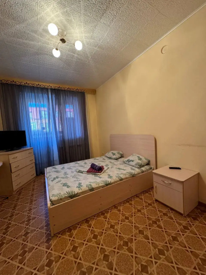 Квартира Lofthouse — забронировать отель в Оренбург