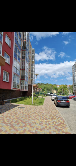 Квартира у озера — комфортный отель в Светлогорске