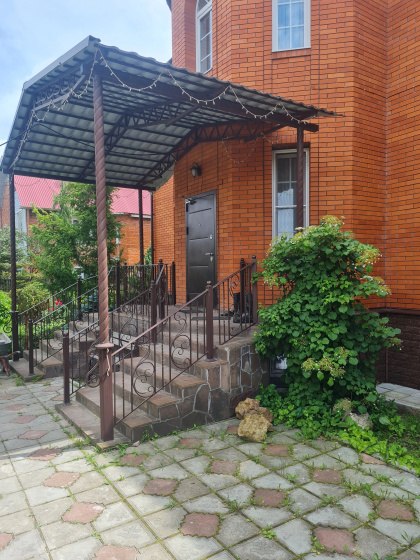 Гостевой дом Guest House on Malaya Sadovaya 11 — отель в Ступине, Россия