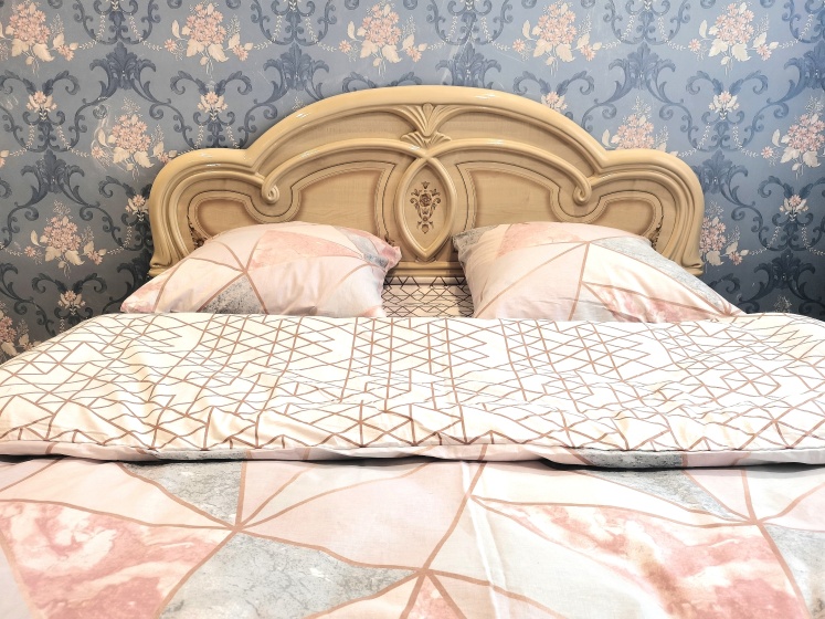 Апартаменты Anna Room — отель с удобствами в Туле