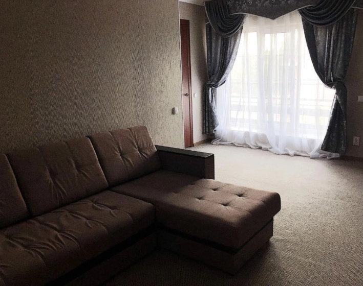 Отель Astoria — забронировать отель в Каменск-Шахтинский