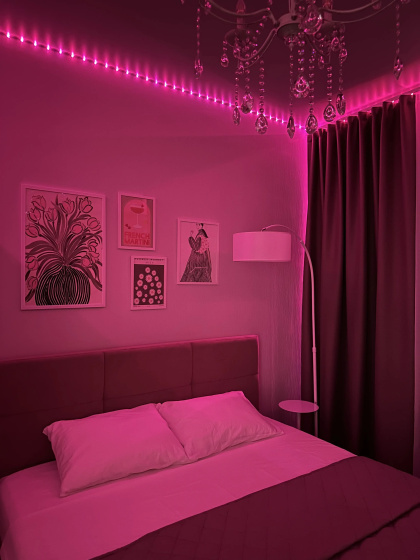 Apartamenty SimpleStay Lisbon — забронировать отель в Люберцах