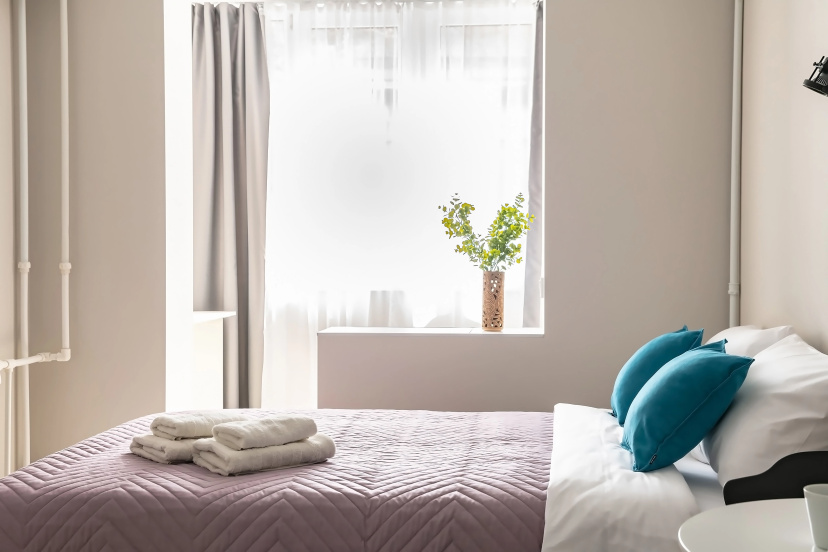 Apartamenty TopHouse na Kalinina 105, 8 — комфортный отель в Владивостоке