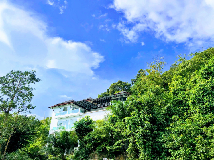 Гостевой Дом Your Home Samui — отзывы гостей и цены