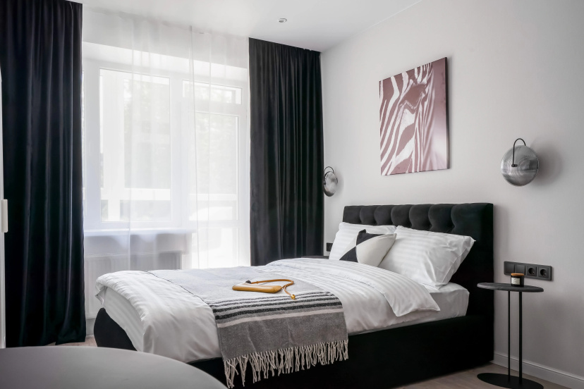 Apartamenty Pavlov Gamma — отзывы гостей и цены