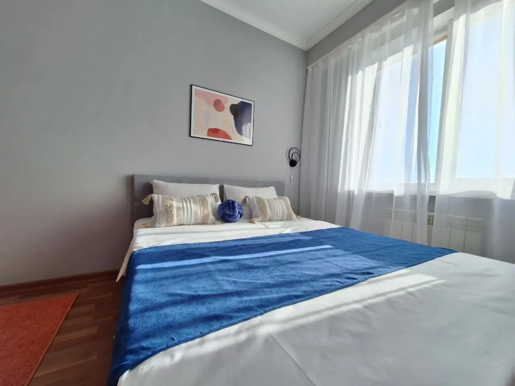 Цены на Kvartira Versal' apartments v samom Centre в Чебоксарах
