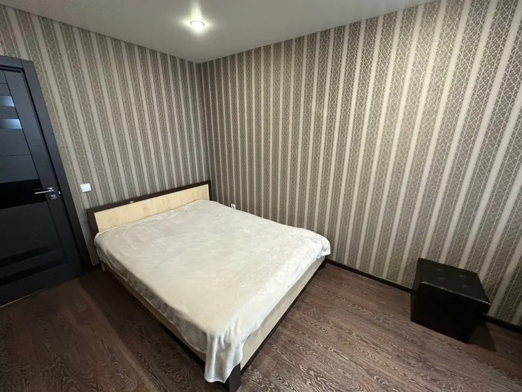 Квартира на Пекинской 23 — отель в Уфе, Россия