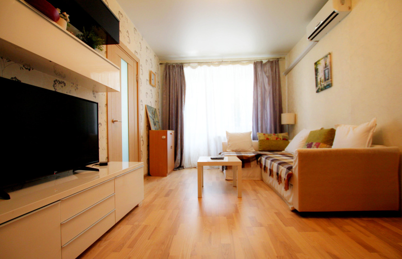 TVST - Mayakovskaya Praga Apartments - Apartment in Moscou - Photo 1