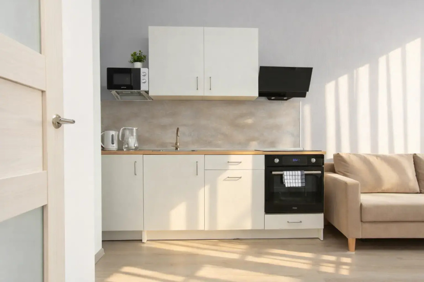 Квартира Merino Home Высота — отзывы гостей и цены