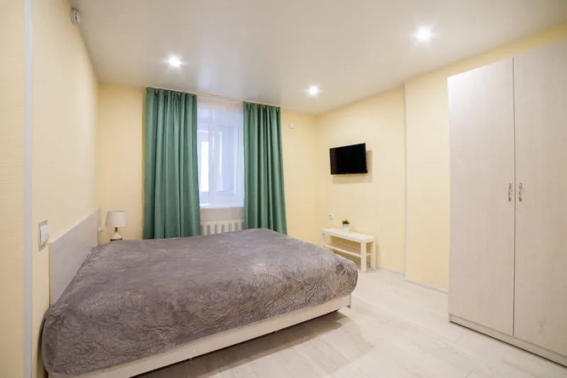 Apartamenty Viktoria 6 — отзывы гостей и цены