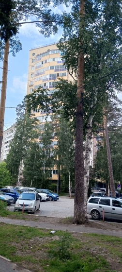 Квартира Лайф — комфортный отель в Екатеринбурге