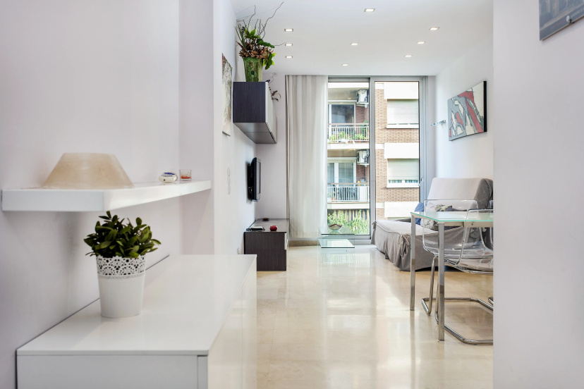 Цены на Апартаменты Barcelona Best Services в Барселоне