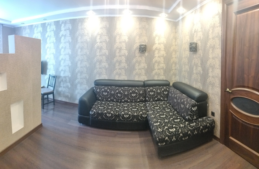 Apartamenty Luxury-Spa — отель с удобствами в Великом Новгороде