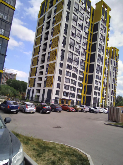 Квартира на Районной 57к1с2 — отель с удобствами в Ижевске