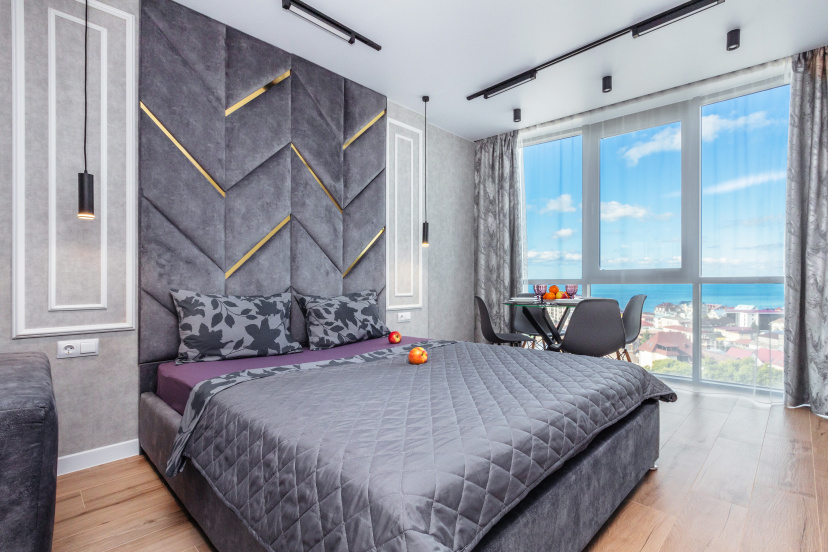 Цены на Квартира Bulgasari Apart Hotel в Сочи