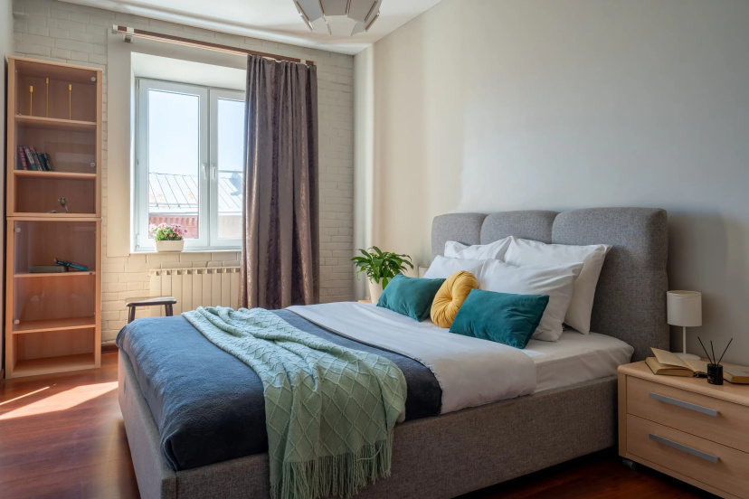 Цены на Apartamenty Eklektika. Parkovka. Zona UNESKO в Ярославле