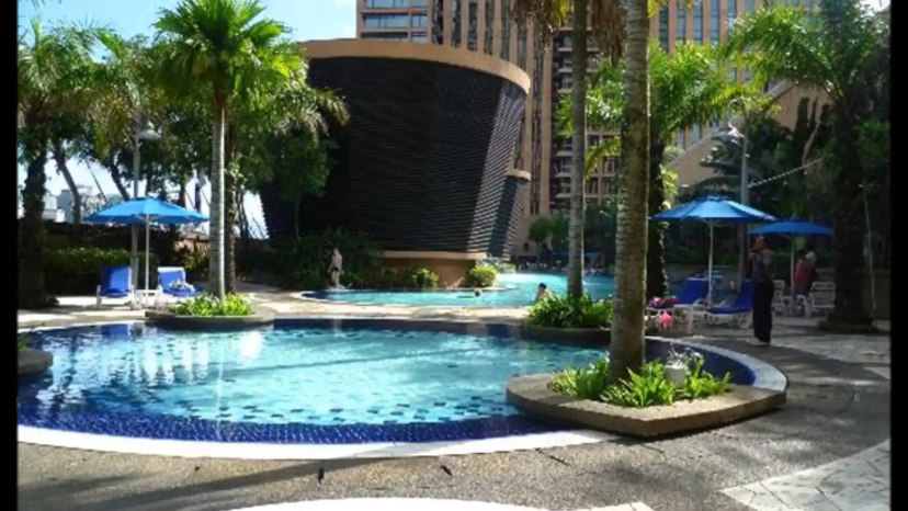 Апартаменты Ayaan Suites at Berjaya Times Square — отель в Куала-Лумпуре, Малайзия