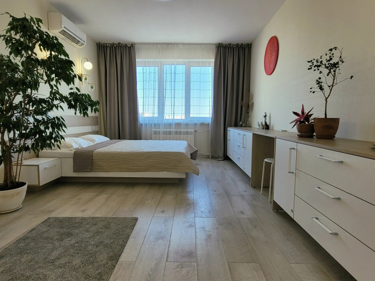 Apartamenty v centre Minska — отель в Минске, Беларусь