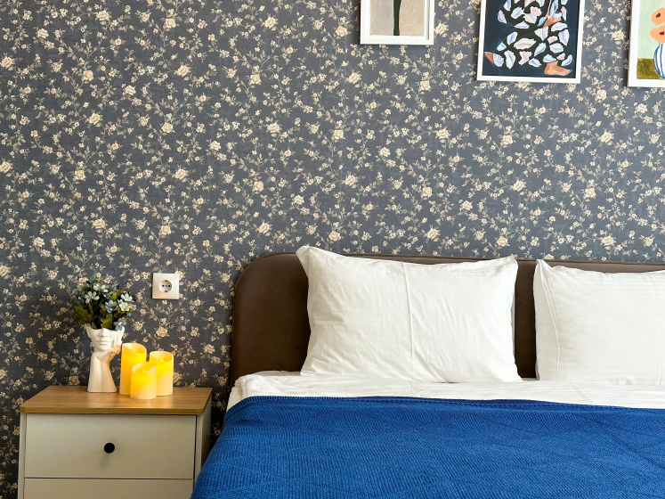 Apartamenty v Elitnom Zilom Komplekse Central Park — комфортный отель в Уфе