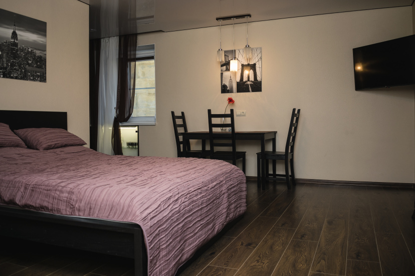 Apartamenty Central Design — отзывы гостей и цены