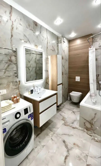 Квартира SHOKA APARTMENTS — отель с удобным расположением в Владикавказе