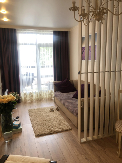 Апартаменты Relax Home — отель в Дагомыс, Россия