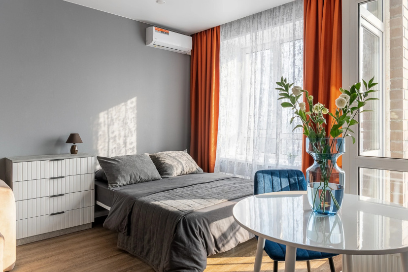Цены на Апартаменты Prim Rooms Фрегат в Владивостоке