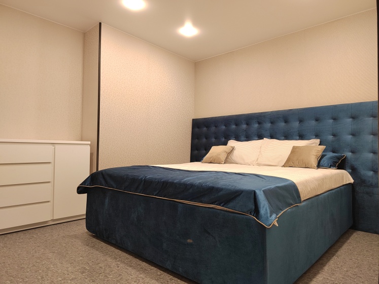 Апартаменты Rooms 1 — комфортный отель в Светлогорске