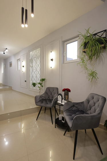 Otel' Marnar — комфортный отель в Ереван
