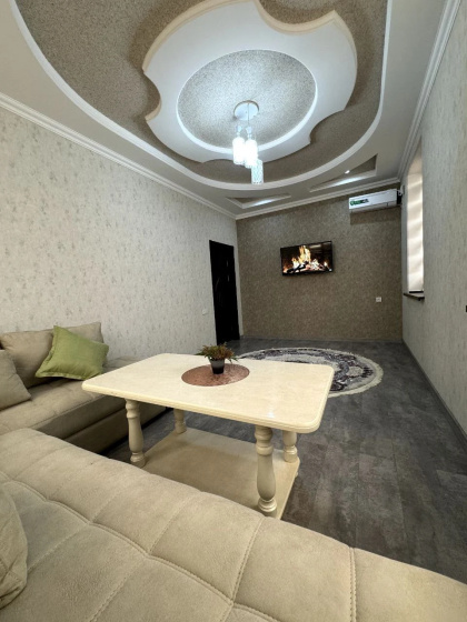 Apartamenty OS Rill — отель в Самарканд, Узбекистан
