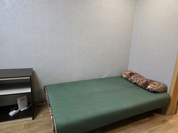 Квартира на Сурнова 30/6 — забронировать отель в Иркутске