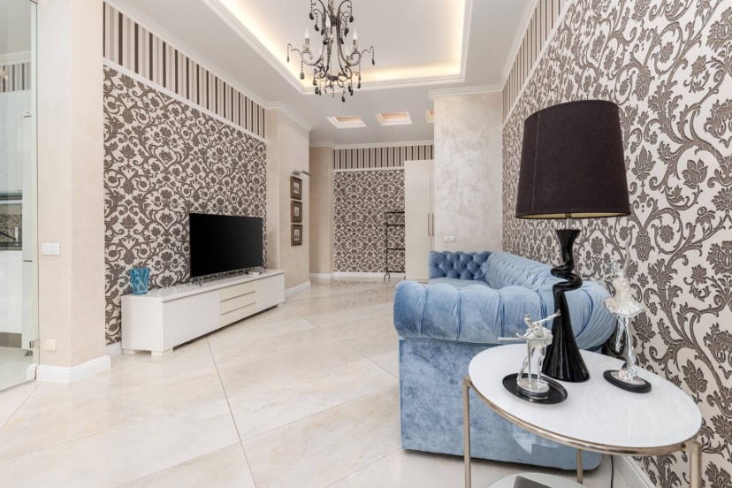 Апартаменты Royal apartments Minsk 3 — отель в Минске, Беларусь