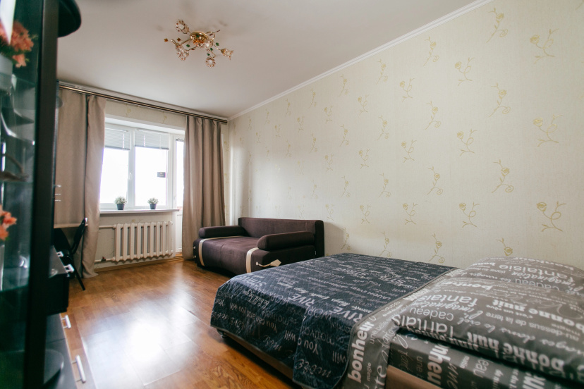Kvartira PrezentHaus na Karla Marksa 175a/40 — отзывы гостей и цены