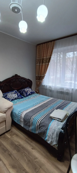 Kvartira Noven'kaa Uutnaa Dvuska — комфортный отель в Дзержинск