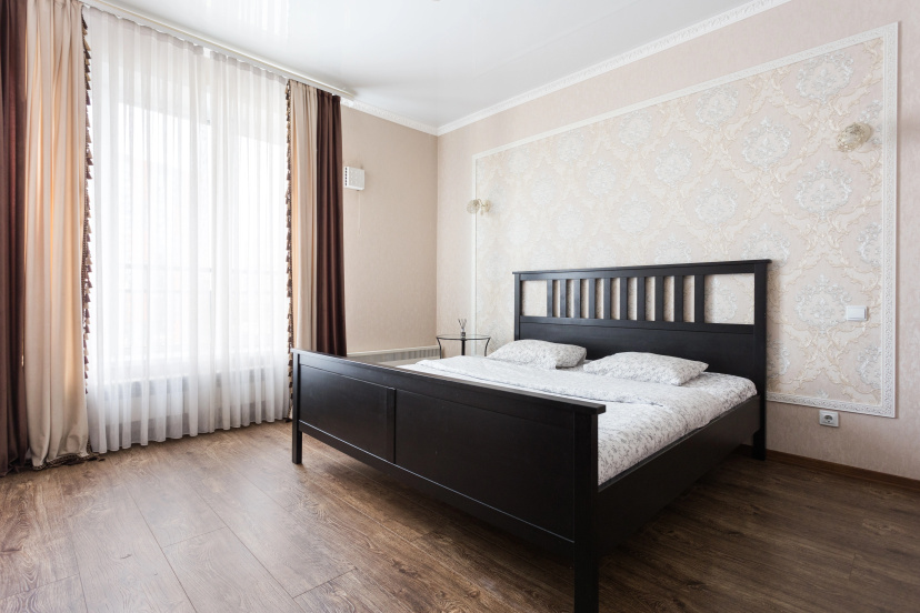Цены на Квартира Gerbera на Кирова в Новосибирске
