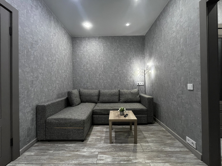 Квартира Rent apartment — отель с удобствами в Туле