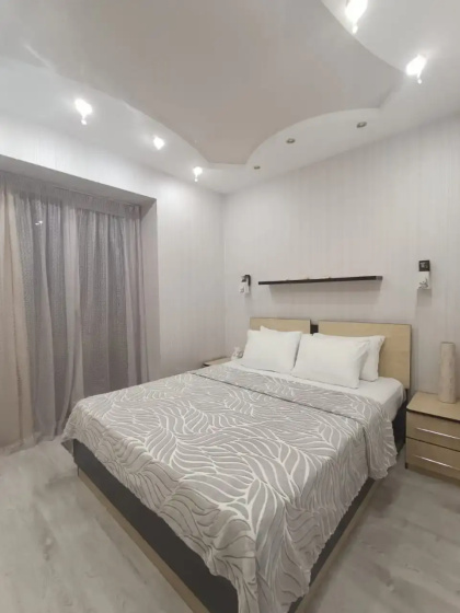 Цены на Квартира Трехкомнатная Andromeda Home в Волгограде