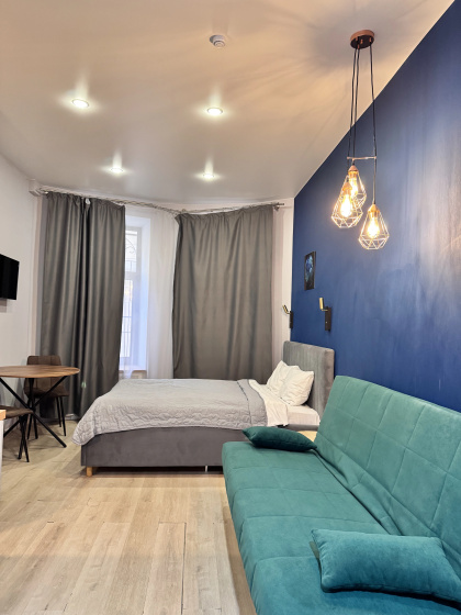 Цены на Апартаменты Aventi Apart в Санкт-Петербурге