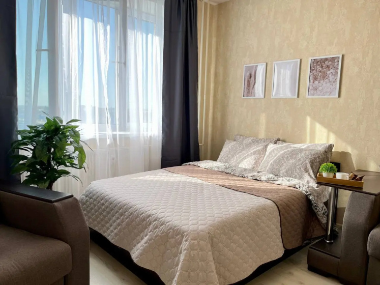 Kvartira Sovremennaa v Centre Aroslavla — отзывы гостей и цены