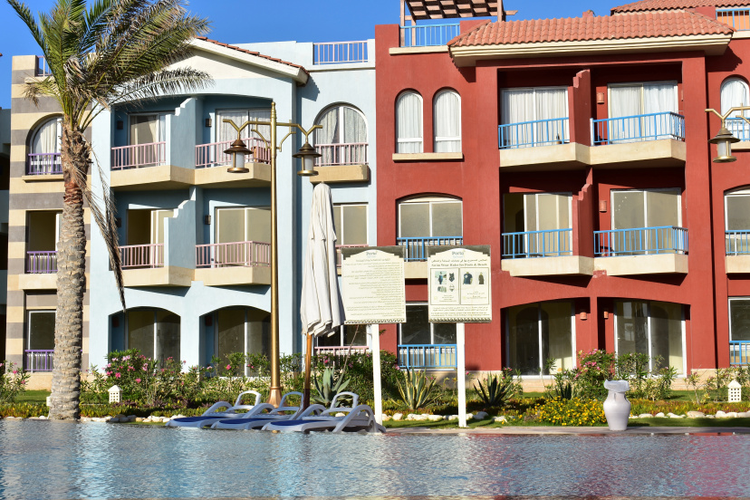 Цены на Rental Chalets Apartments в Марсе