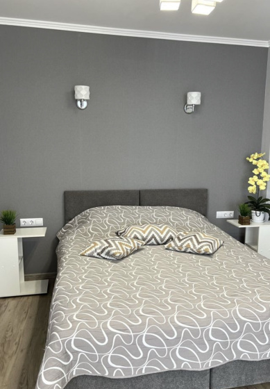 Apartamenty na Dimitrova 84 — отзывы гостей и цены