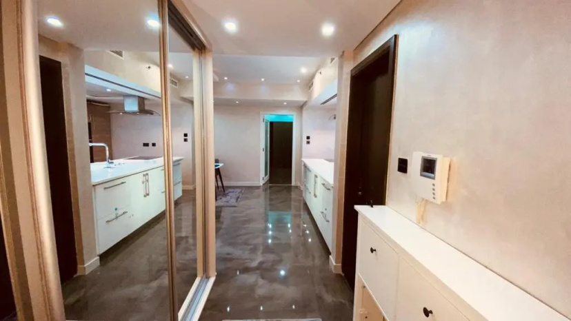 Apartamenty Stylish Opera Loft Walk to Burj Khalifa & Dubai Mall — отель в Дубае, Объединенные Арабские Эмираты