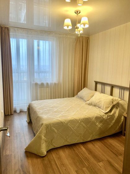 Цены на Апартаменты Нижний Новгород в Нижнем Новгороде