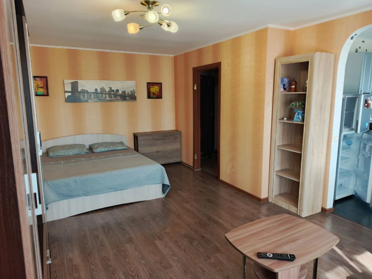Цены на Квартира на Экскаваторщиков 26 в Костроме